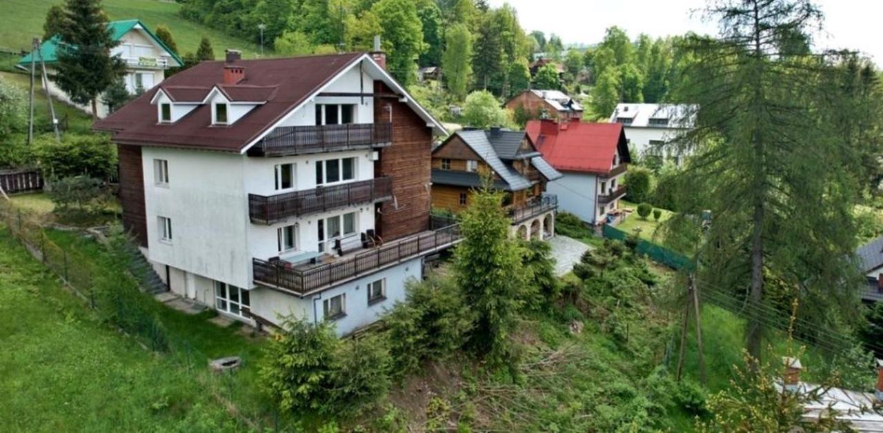 Czarna Owca Wisla Exterior photo