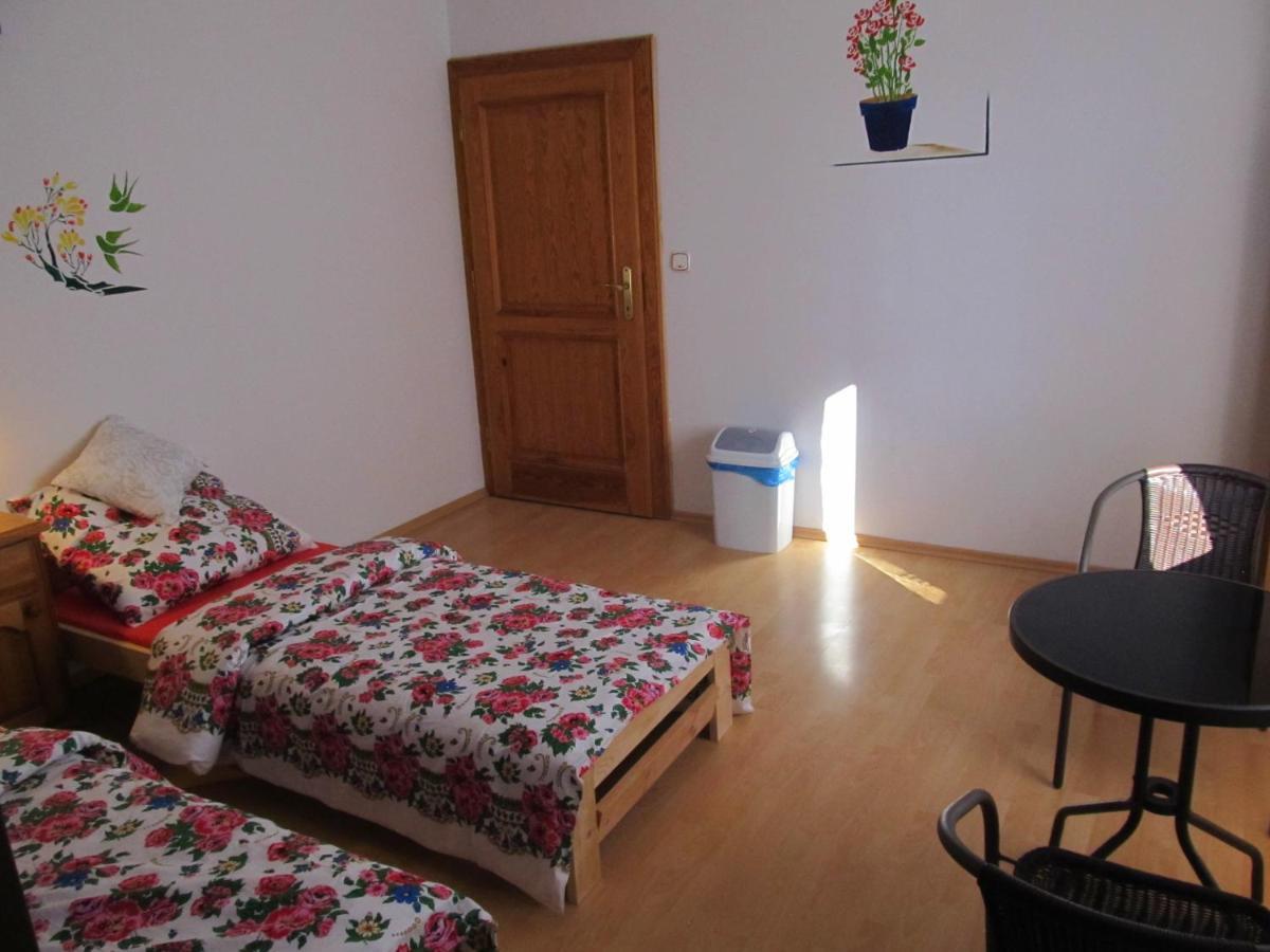 Czarna Owca Wisla Room photo