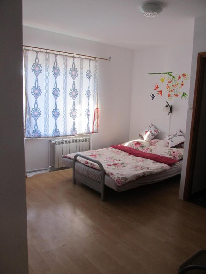 Czarna Owca Wisla Room photo