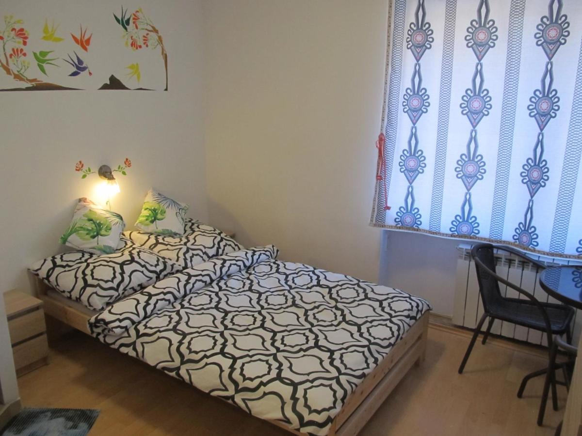 Czarna Owca Wisla Room photo