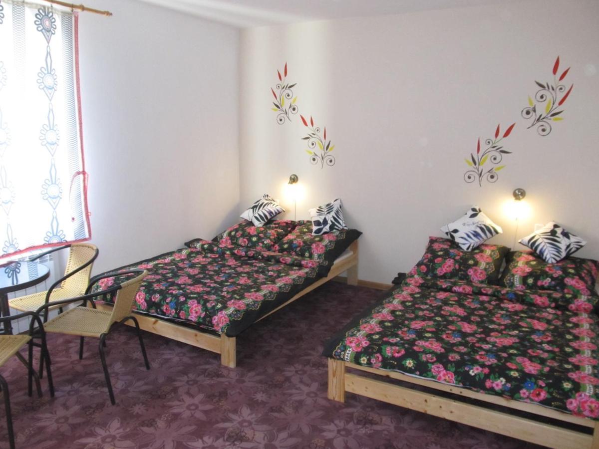 Czarna Owca Wisla Room photo