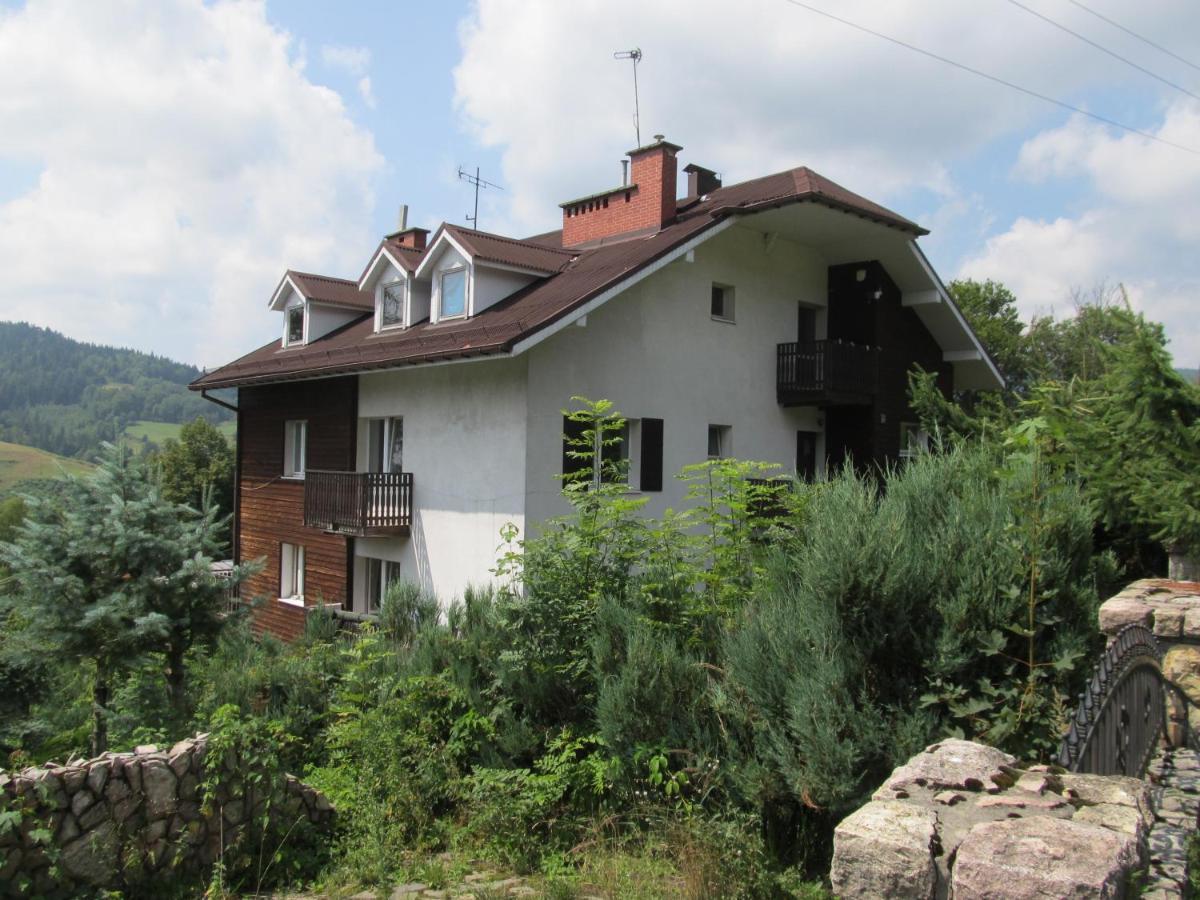 Czarna Owca Wisla Exterior photo